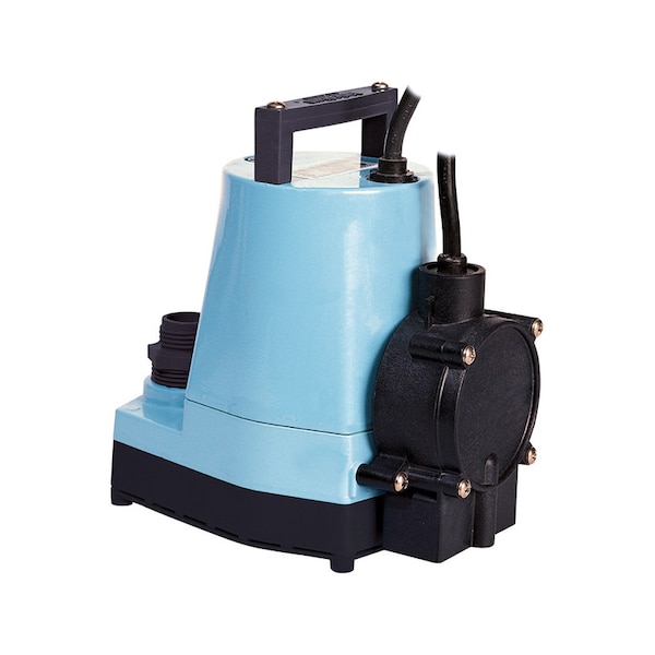 Hydropnic Pump 1200Gph